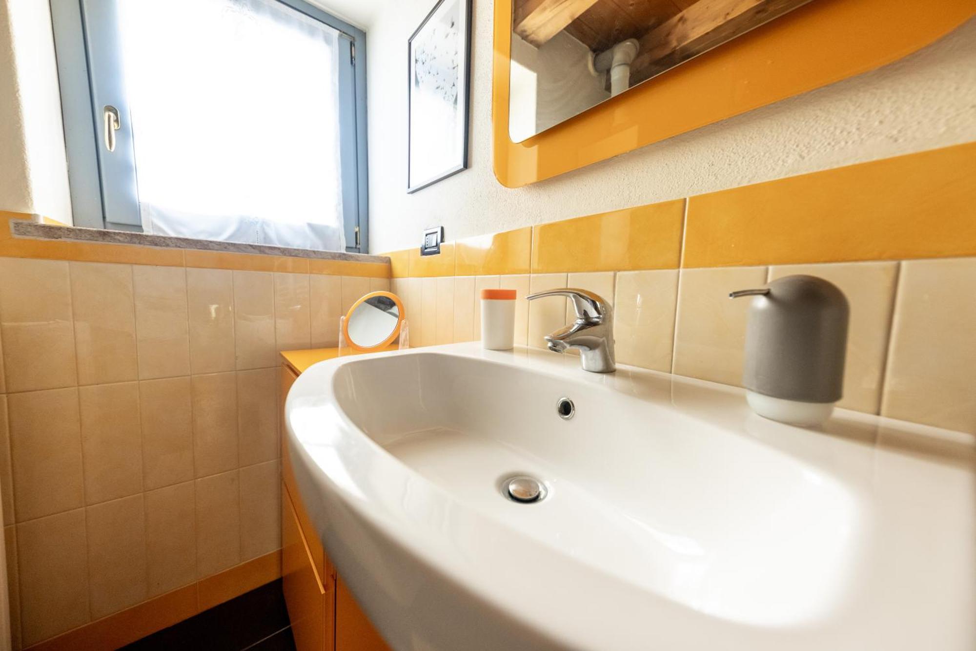 Alpine Apartment Aoste Extérieur photo