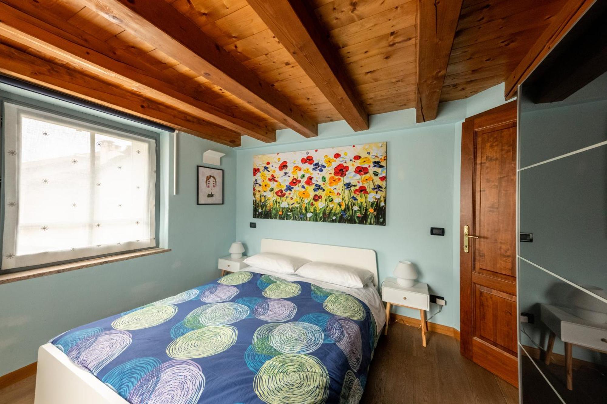Alpine Apartment Aoste Extérieur photo